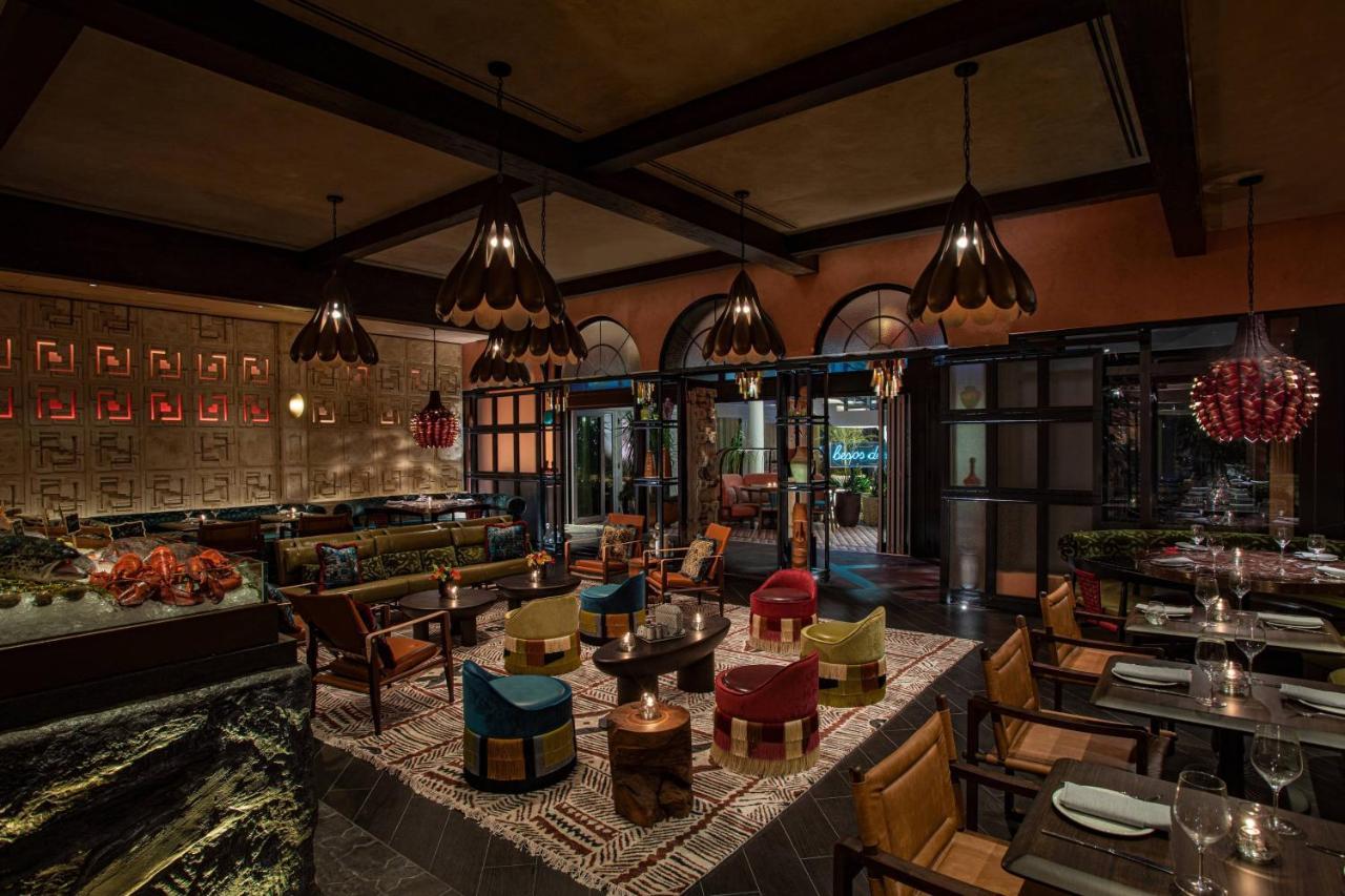 Moxy Miami South Beach マイアミビーチ エクステリア 写真