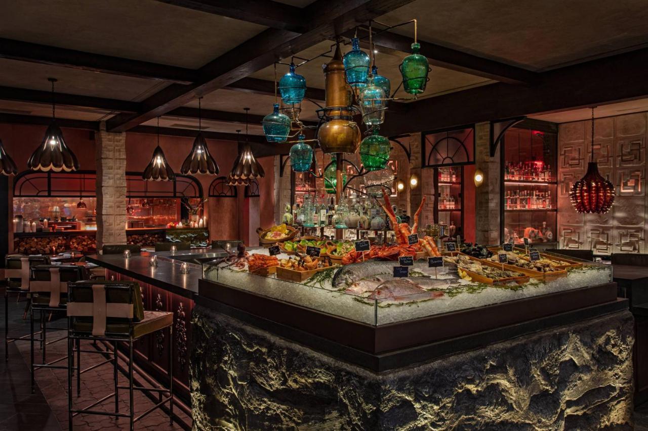 Moxy Miami South Beach マイアミビーチ エクステリア 写真