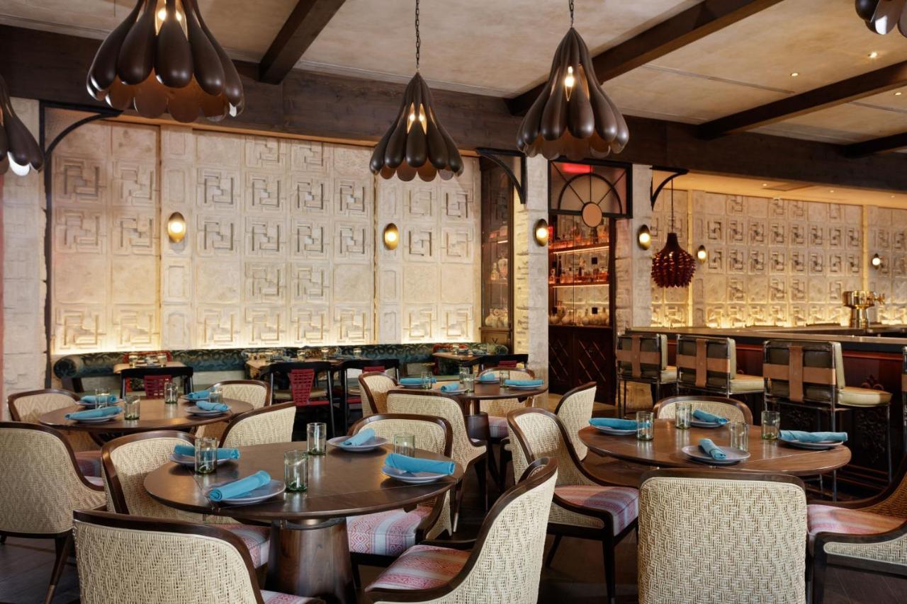 Moxy Miami South Beach マイアミビーチ エクステリア 写真