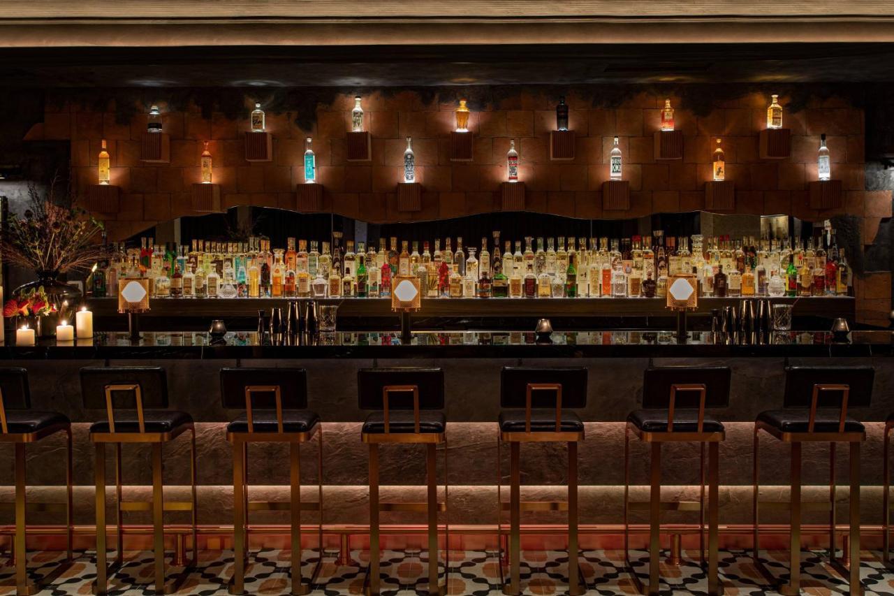 Moxy Miami South Beach マイアミビーチ エクステリア 写真