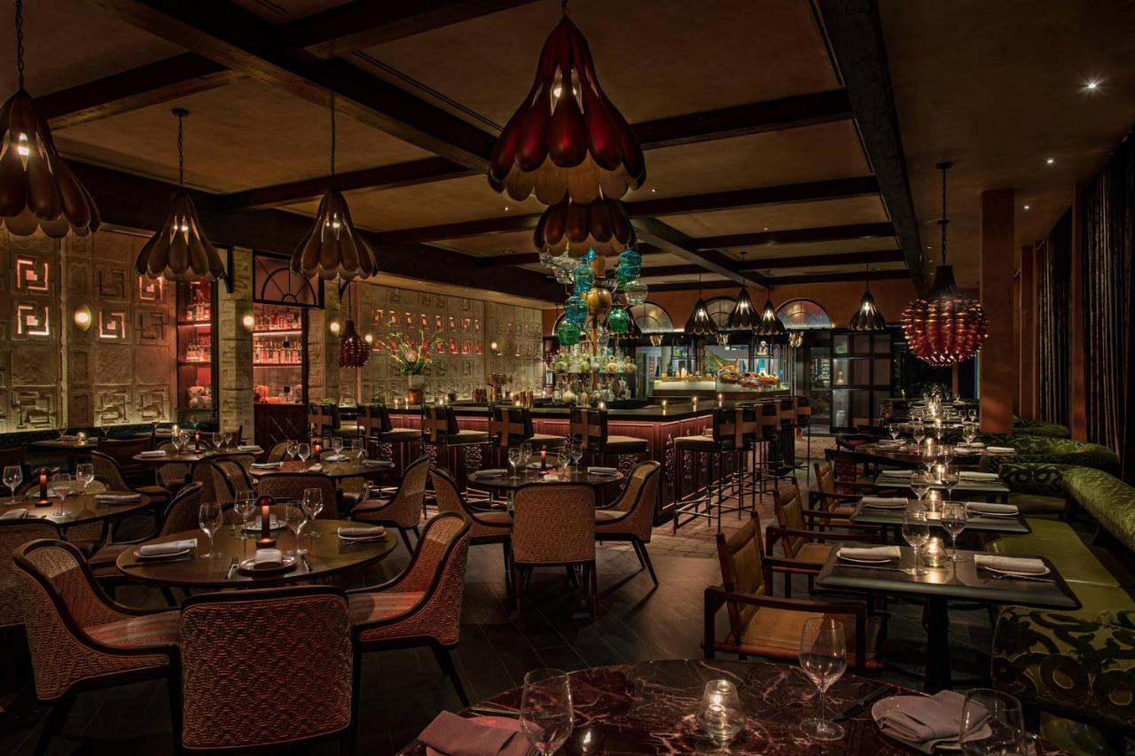 Moxy Miami South Beach マイアミビーチ エクステリア 写真