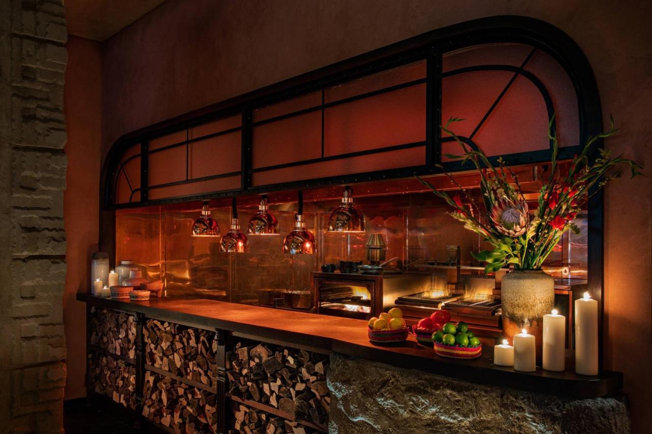 Moxy Miami South Beach マイアミビーチ エクステリア 写真